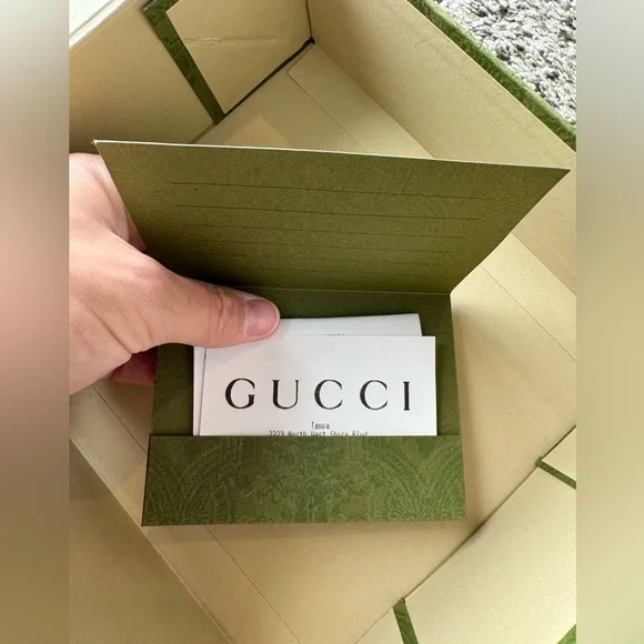 Gucci Women’s Belt - Picture 4 of 11